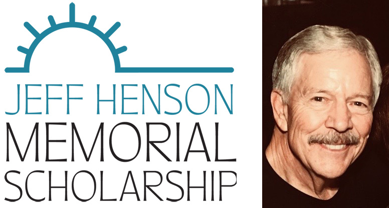 Jeff Henson Memorial Scholarship