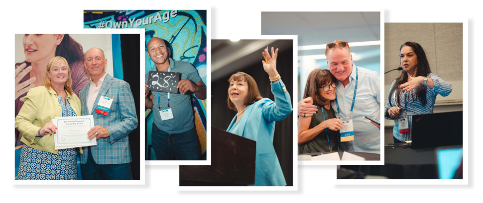 Conference Photo Gallery