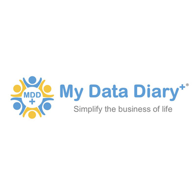 My Data Diary, LLC