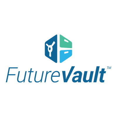 future vault logo 4