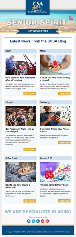 newsletter july for web