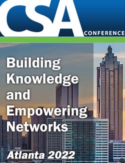 CSA Conference