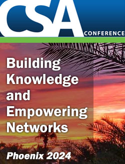 2024 CSA Conference - Phoenix Arizona